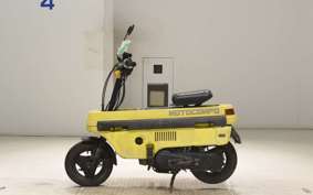 HONDA MOTOCOMPO 2010 AB12