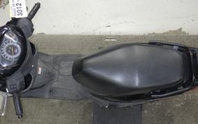 SUZUKI ADDRESS V125 DT11A