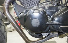 YAMAHA TW225 2008 DG09J