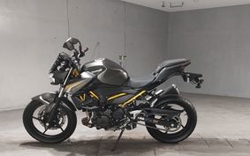 KAWASAKI Z400 2026 EX400L