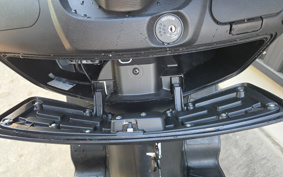 SUZUKI BURGMAN200 CH41A