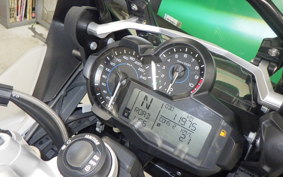 BMW R1200GS ADVENTURE 2016