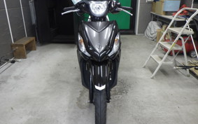 SUZUKI ADDRESS 110 CE47A