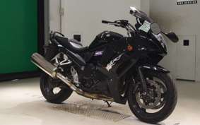 SUZUKI BANDIT 1250 F 2010 GW72A