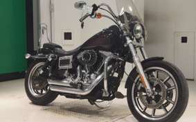 HARLEY FXDL 1580 2016