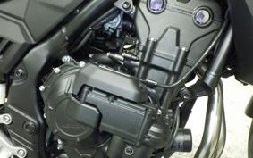 HONDA NX400 E-Clutch 2026 NC65