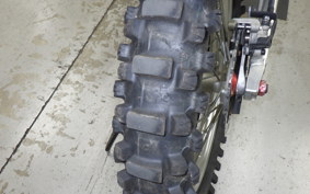 HONDA CRF250 RALLY 2008 ME10