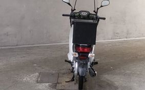 HONDA SUPER CUB50 AA04