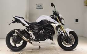 SUZUKI GSR750 2011