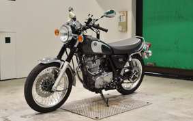 YAMAHA SR400 Gen.5 2022 RH16J