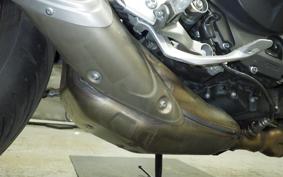 YAMAHA MT-09 A 2015 RN34J