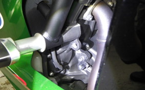 KAWASAKI NINJA H2 SX SE 2018 ZXT02A