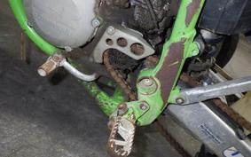 KAWASAKI KX125 2023 KX125F