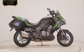 KAWASAKI VERSYS 1000 SE 2021 LZT00D