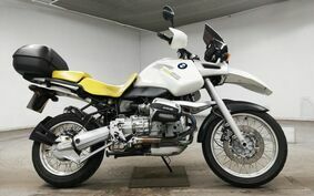 BMW R1100GS 1996 4409