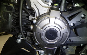 KAWASAKI Z125 PRO BR125H
