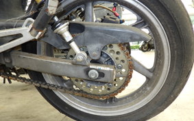HONDA XELVIS MC25