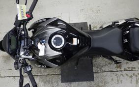 SUZUKI GSX-S750 2021 C533F