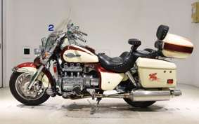 HONDA VALKYRIE 1997 SC34