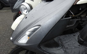 SUZUKI ADDRESS V125 S CF4MA