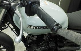 HONDA GB350S 2023 NC59