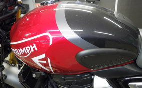 TRIUMPH SPEED 400 2026