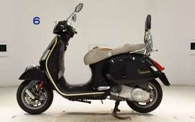 VESPA GTS250 IE