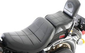 HARLEY FXB1340 2026 BDK