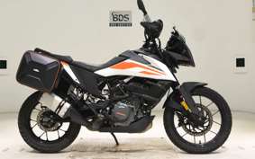 KTM 390 ADVENTURE 2020