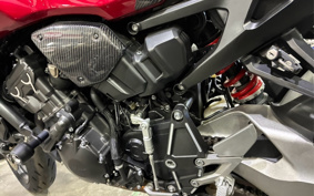 HONDA CB1000R 2018 SC80