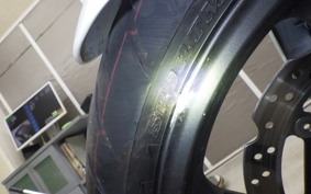 HONDA CBR250RR A 1995 MC51