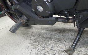 HONDA CTX700 2013 RC69