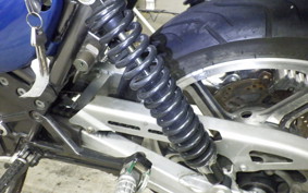 KAWASAKI ZEPHYR 400 Gen.2 1995 ZR400C