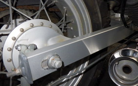SUZUKI VANVAN 200 NH42A