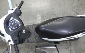 SUZUKI ADDRESS 110 2007 CE47A