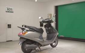 HONDA SPACY 100 2025 JF13