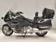 Фото BMW K1200LT 2004 с японского аукциона
