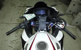HONDA CBR400R 2021 NC56