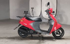 SUZUKI LET's 5 CA47A