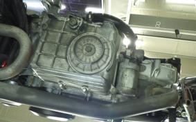 HONDA VTR 250 Gen. 2 MC33