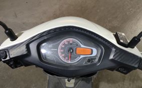 SUZUKI ADDRESS V125 CF4MA