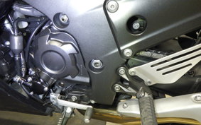 KAWASAKI ZX 1400 NINJA R 2012