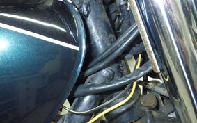 KAWASAKI ZEPHYR 400 KAI 1996 ZR400C