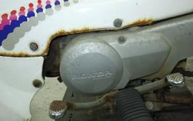 HONDA CHALY 50 CF50