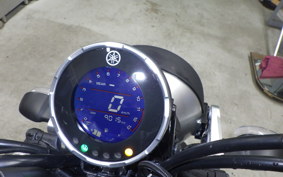 YAMAHA XSR125 RE46J