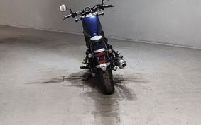 HONDA REBEL 250 S MC49