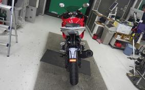 YAMAHA YZF-R15 2014
