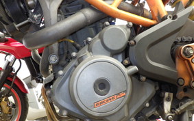KTM 390 DUKE 2016