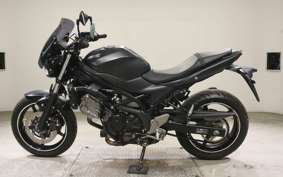SUZUKI SV650 A 2017 VP55B