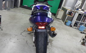 SUZUKI GSX-1300R HAYABUSA 2002
